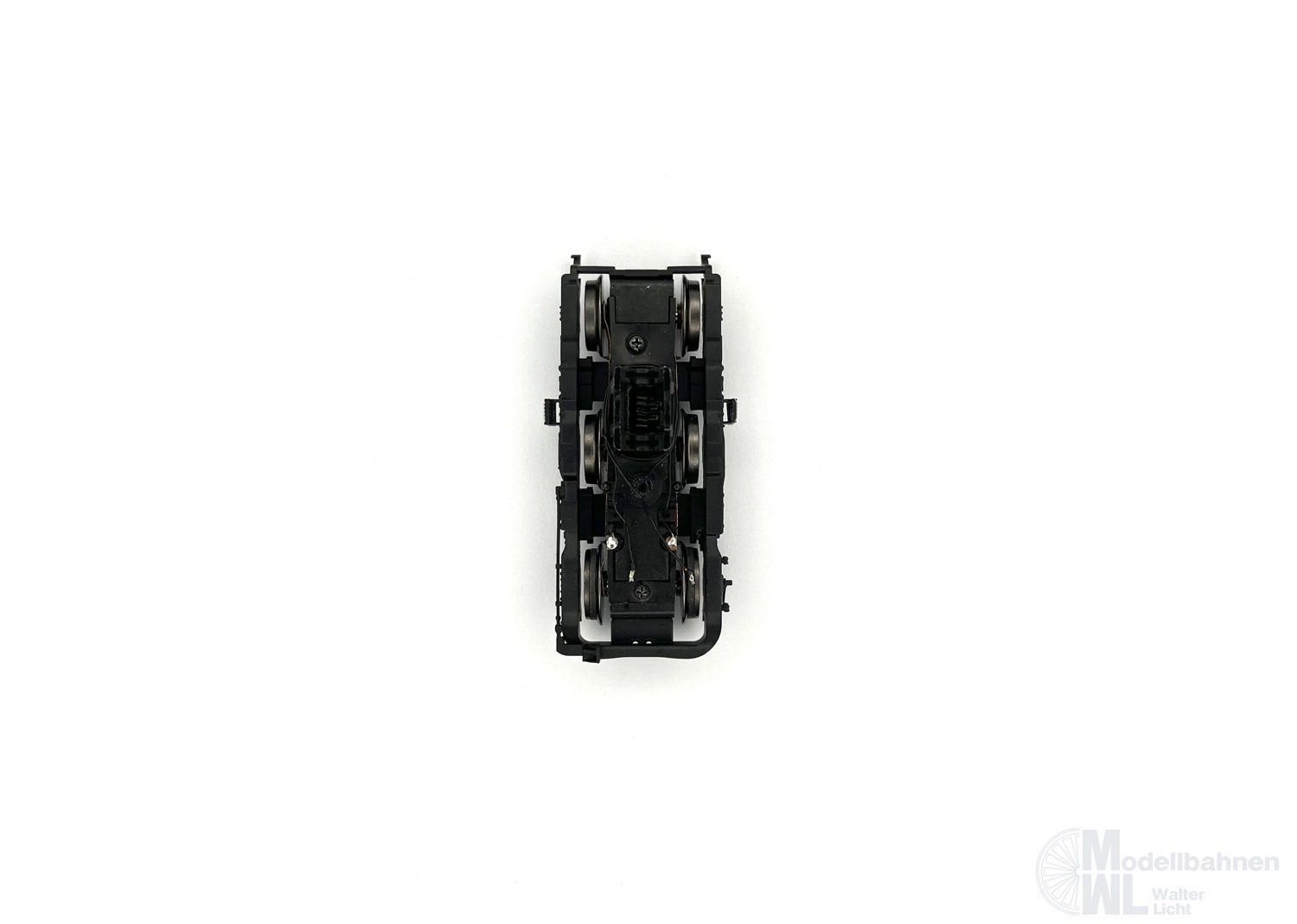 Märklin Ersatzeile E340223 - ERSATZTEIL: Drehgestell A DC